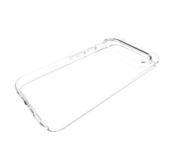 BeCover Чохол до мобільного телефона BeCover Google Pixel 10 / 10 Pro Transparancy (713677)
