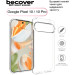 BeCover Чохол до мобільного телефона BeCover Google Pixel 10 / 10 Pro Transparancy (713677)