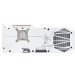 PowerColor Відеокарта AMD Radeon RX 9070 XT 16GB GDDR6 Hellhound Spectral White PowerColor (RX9070XT 16G-L/OC/WHITE)