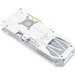 PowerColor Відеокарта AMD Radeon RX 9070 XT 16GB GDDR6 Hellhound Spectral White PowerColor (RX9070XT 16G-L/OC/WHITE)