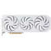 PowerColor Відеокарта AMD Radeon RX 9070 XT 16GB GDDR6 Hellhound Spectral White PowerColor (RX9070XT 16G-L/OC/WHITE)