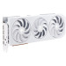 PowerColor Відеокарта AMD Radeon RX 9070 XT 16GB GDDR6 Hellhound Spectral White PowerColor (RX9070XT 16G-L/OC/WHITE)