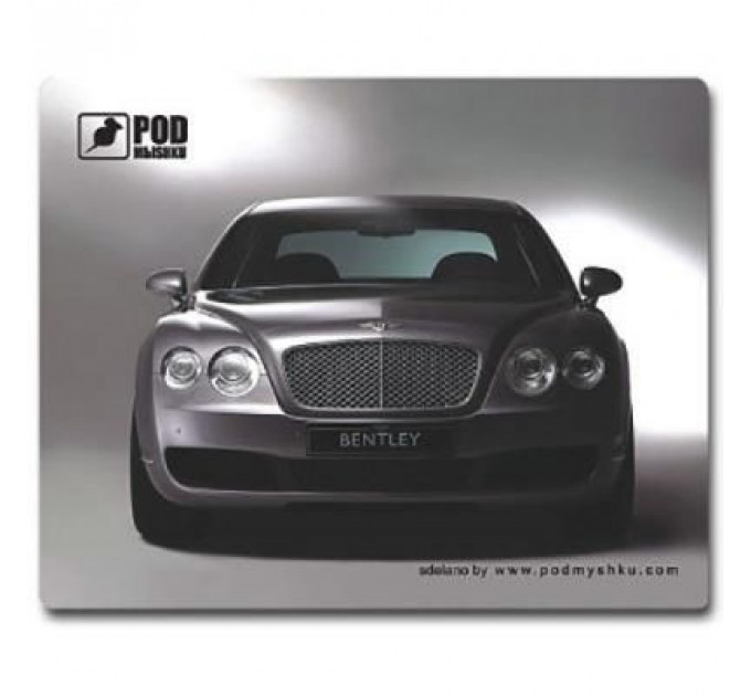 Килимок для мишки Pod Mishkou Bentley