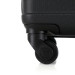 Semi Line Валіза Semi Line 24" (M) Black (T5953-2) (DAS303425)