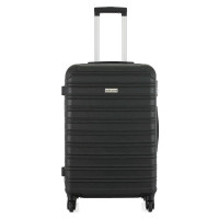 Валіза Semi Line 24" (M) Black (T5953-2) (DAS303425)