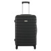 Semi Line Валіза Semi Line 24" (M) Black (T5953-2) (DAS303425)
