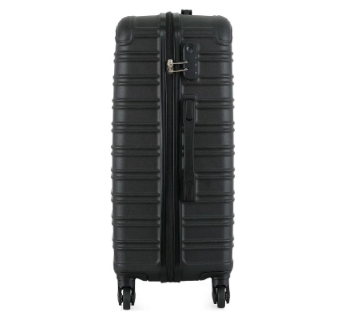 Semi Line Валіза Semi Line 24" (M) Black (T5953-2) (DAS303425)