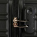 Semi Line Валіза Semi Line 24" (M) Black (T5953-2) (DAS303425)