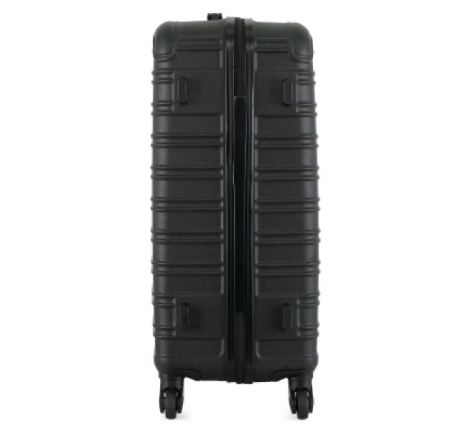 Semi Line Валіза Semi Line 24" (M) Black (T5953-2) (DAS303425)