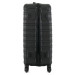 Semi Line Валіза Semi Line 24" (M) Black (T5953-2) (DAS303425)