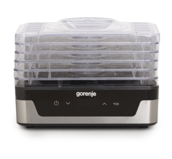 Gorenje Сушка для овочів та фруктів Gorenje FDK400DE