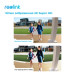 Reolink Панель виклику Reolink Video Doorbell WiFi (D340W)