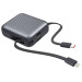 Proove Універсальна мобільна батарея Proove Moon Rock 22.5W 10000mAh Gray (PBM122012105)