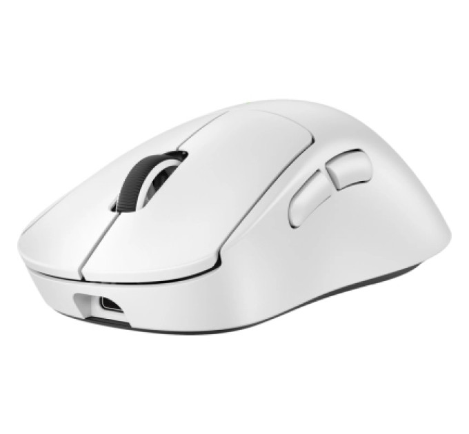 Logitech Мишка Logitech G Pro X Superlight 2 Dex Wireless White (910-007365)