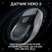 Logitech Мишка Logitech G Pro X Superlight 2 Dex Wireless White (910-007365)