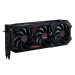 PowerColor Відеокарта AMD Radeon RX 9070 XT 16GB GDDR6 Red Devil Backplate Special Edition PowerColor (RX9070XT 16G-E/OC/BP)