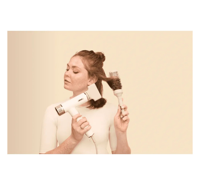 Shark Фен Shark SpeedStyle 3-in-1 for Straight & Wavy Hair HD333EU