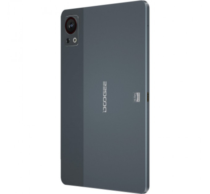 Doogee Планшет Doogee T30SE 4/128GB 4G Cosmic Grey (6923740200025)