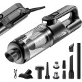 Aspiring Пилосос Aspiring Aspiring Gale 4 Blow air Wireless and Cord 17000 Pa (GL16P12K)