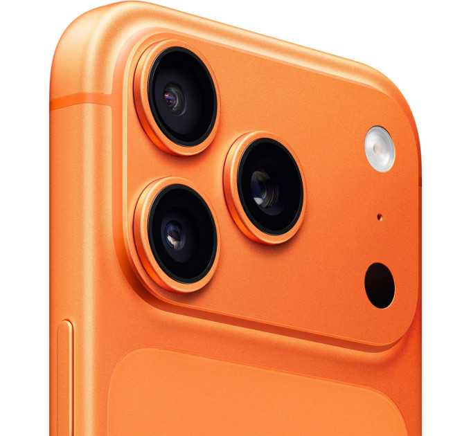 Apple Смартфон Apple iPhone 17 Pro 512GB Cosmic Orange (MG8M4AF/A)