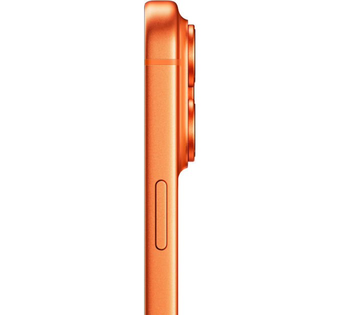 Apple Смартфон Apple iPhone 17 Pro 512GB Cosmic Orange (MG8M4AF/A)