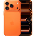 Apple Смартфон Apple iPhone 17 Pro 512GB Cosmic Orange (MG8M4AF/A)