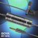 Boya Мікрофон Boya BY-M1S Black (BY-M1S)