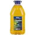 VITOL Омивач автомобільний VITOL Диня 5л (VTS-51)