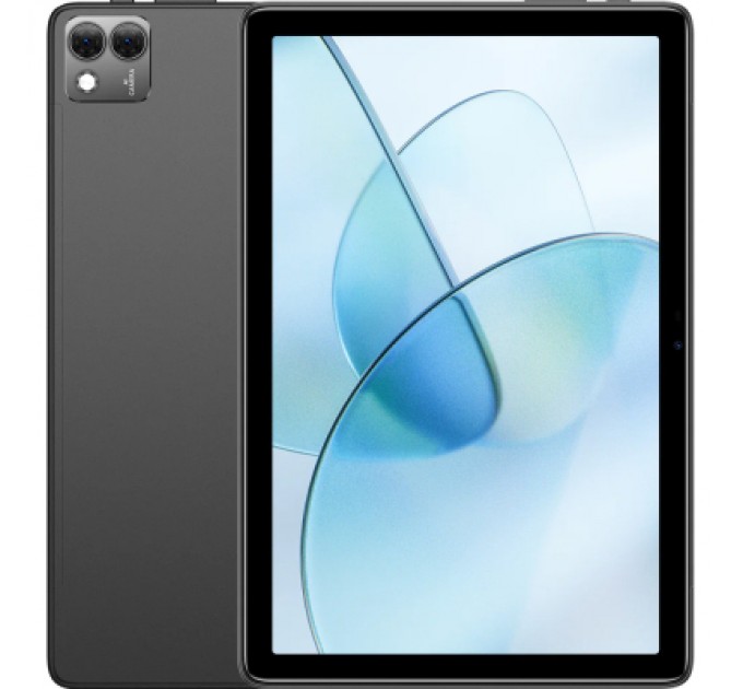 Doogee Планшет Doogee T10S 6/128GB 4G Grey (6924351639044)