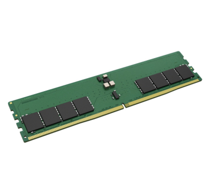 Kingston Модуль пам'яті для комп'ютера DDR5 64GB 6400 MHz Kingston (KVR64A52BD8-64)