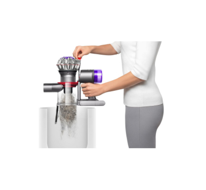 Dyson Пилосос Dyson V8 Advanced (492636-01)