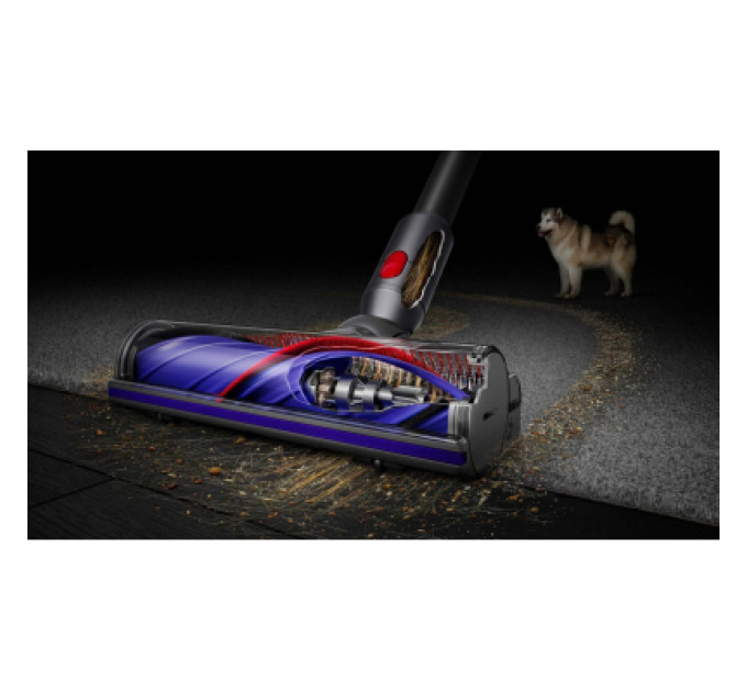 Dyson Пилосос Dyson V8 Advanced (492636-01)