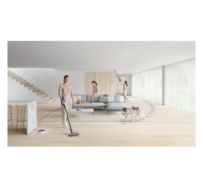 Dyson Пилосос Dyson V8 Advanced (492636-01)