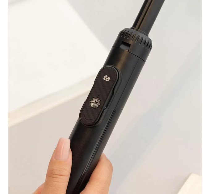 Proove Трипод Proove Magnet Stick Pro 1540mm Black (MPSP00002001)
