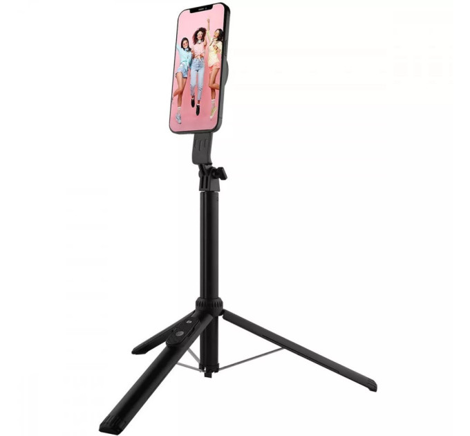 Proove Трипод Proove Magnet Stick Pro 1540mm Black (MPSP00002001)
