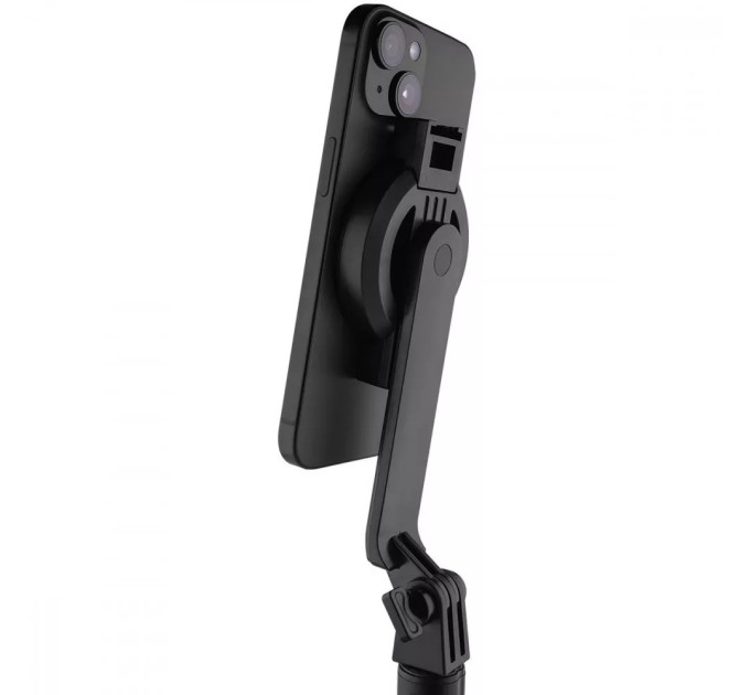 Proove Трипод Proove Magnet Stick Pro 1540mm Black (MPSP00002001)