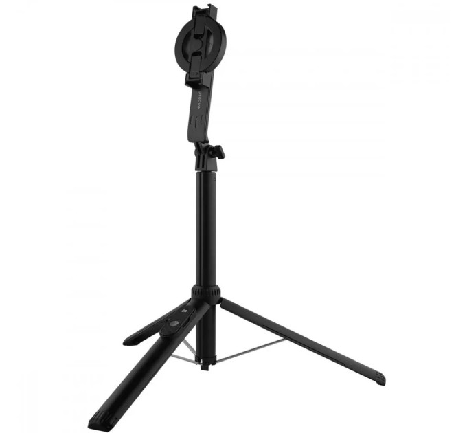 Proove Трипод Proove Magnet Stick Pro 1540mm Black (MPSP00002001)