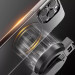 Proove Трипод Proove Magnet Stick Pro 1540mm Black (MPSP00002001)