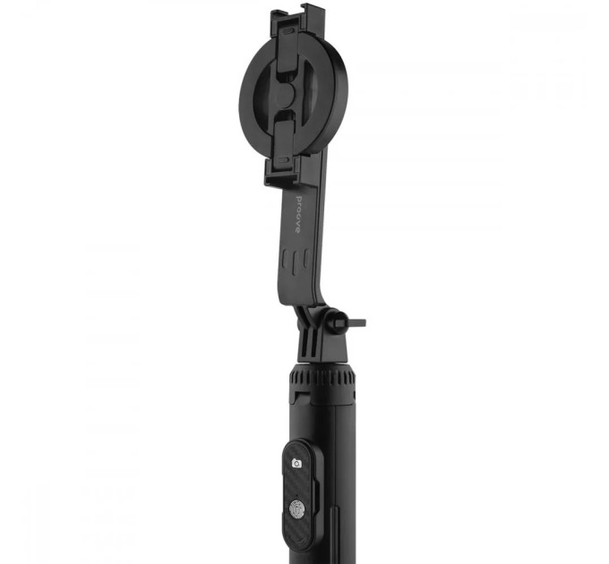 Proove Трипод Proove Magnet Stick Pro 1540mm Black (MPSP00002001)