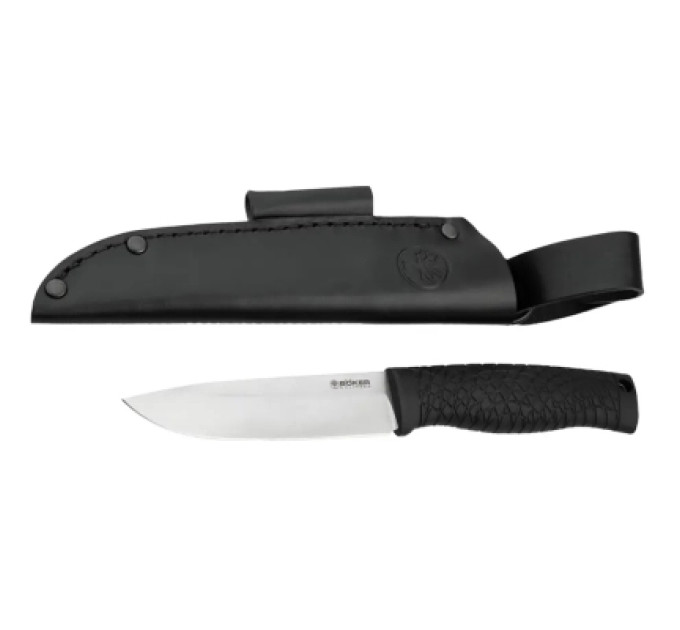 Boker Ніж Boker Bronco Basic (121508)