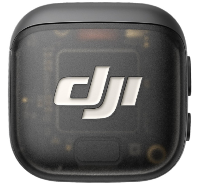 DJI Мікрофон DJI Mic 3 Transmitter (CP.RN.00000478.01)