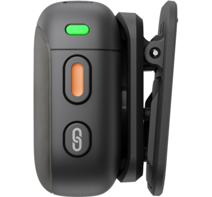 DJI Мікрофон DJI Mic 3 Transmitter (CP.RN.00000478.01)
