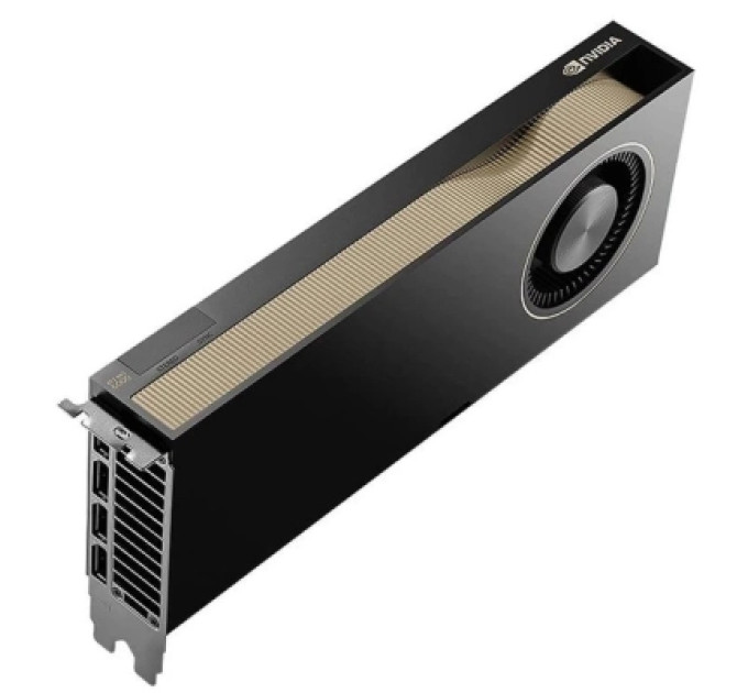PNY Відеокарта PNY NVIDIA RTX PRO 6000 96GB Max-Q (VCNRTXPRO6000MQ-SB)