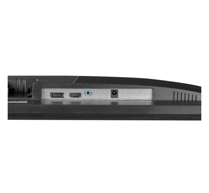 Prologix Монітор Prologix Gaming 27" G2725QF IPS Black 200Hz