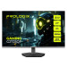Prologix Монітор Prologix Gaming 27" G2725QF IPS Black 200Hz
