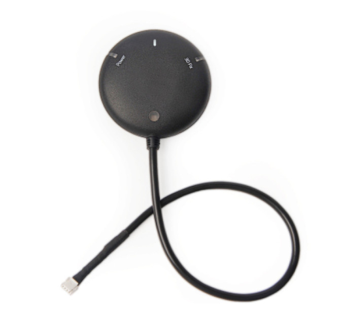 Holybro GPS модуль для дрона Holybro DroneCAN M9N (12032)