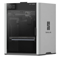 3D-принтер Bambu Lab H2S AMS