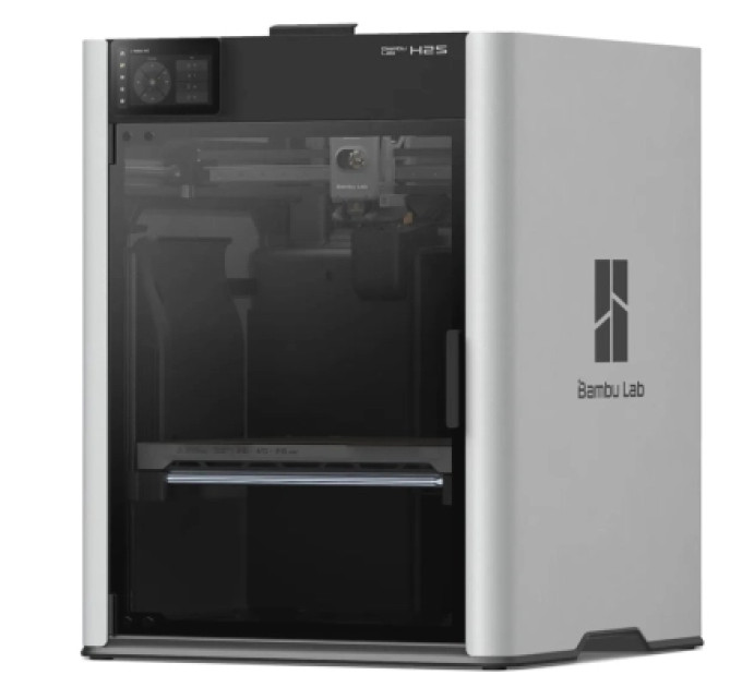 Bambu Lab 3D-принтер Bambu Lab H2S AMS