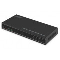 DIGITUS Retail Контролер відеостіни DIGITUS 4K HDMI Video Wall 2x2