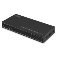 Контролер відеостіни DIGITUS 4K HDMI Video Wall 2x2
